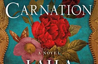 Book Review: “Scarlet Carnation” by Laila Ibrahim