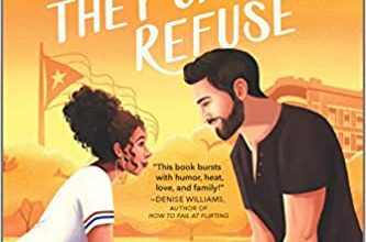 Book Review: “A  Proposal They Can’t Refuse” by Natalie Caña￼￼
