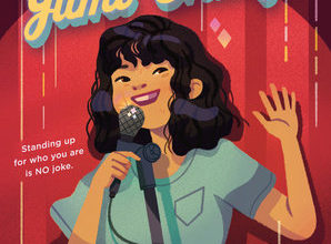 Book Review: “Stand Up, Yumi Chung” by Jessica Kim