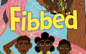 Book Review: “Fibbed” by Elizabeth Agyemang