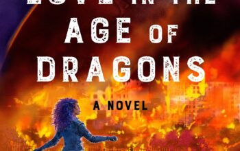 ARC Review: “Love in The Age of Dragons” by Fatima R. Henderson