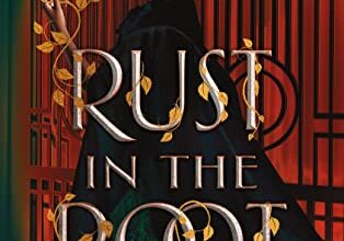 Book Review: “Rust In The Root” by Justina Ireland