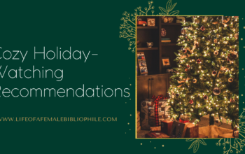 Cozy Holiday-Watching Recommendations