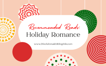 Reading Recommendations: Holiday Romance