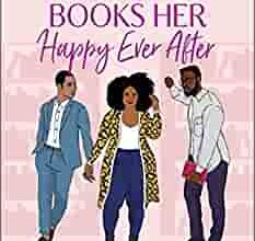 ARC Review: “Zora Books Her Happy Ever After” by Taj McCoy