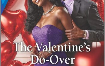 Book Review: “The Valentine’s Do-Over” by Michelle Lindo-Rice