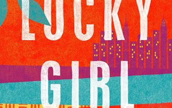 ARC Review: “Lucky Girl” by Irene Muchemi-Ndiritu