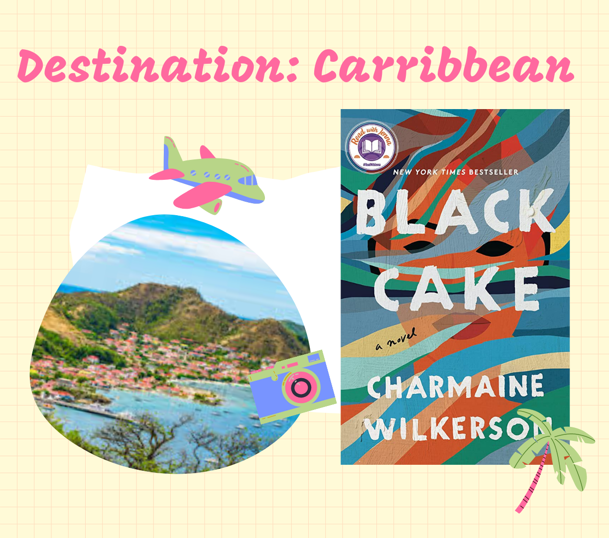 Reading Recommendations: Wanderlust Travel Destinations Vol.1 – Life of ...