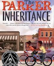 Book Review: “The Parker Inheritance” by Varian Johnson