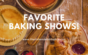 Favorite Baking Shows!