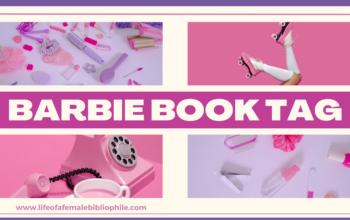 Book Tag Thursday: Barbie Book Tag