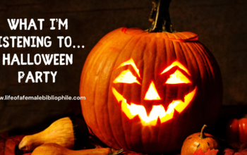 What I’m Listening To…Halloween Party