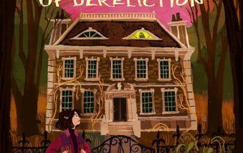 Book Review: “The International House of Dereliction” by Jacqueline Davies