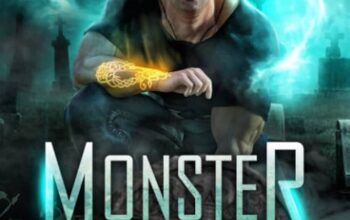 Book Review: “Monster Born” (Northern Creatures #1) by Kris Austen Radcliffe