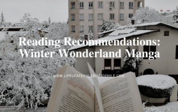 Reading Recommendations: Winter Wonderland Manga