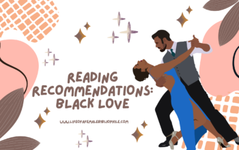 Reading Recommendations: Black Love