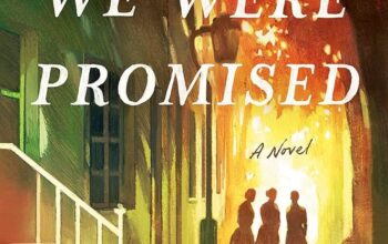 ARC Review: “All We Were Promised” by Ashton Lattimore