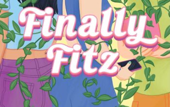 Book Review: “Finally Fitz” by Marisa Kanter