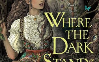 Book Review: “Where the Dark Stands Still” by A.B. Poranek