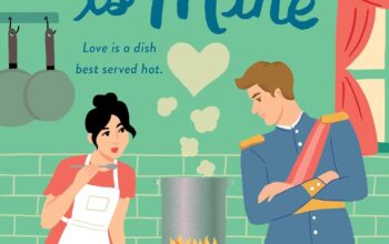 Book Review: “That Prince Is Mine” by Jayci Lee