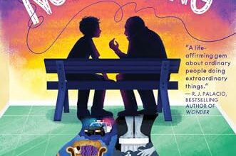 Book Review: “Not Nothing” by Gayle Forman
