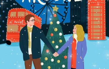 Book Review: “Christmas Is All Around” by Martha Waters