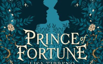 Book Review: “Prince of Fortune” by Lisa Tirreno