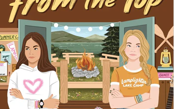Book Review: “Take It from the Top” by Claire Swinarski