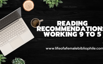 Reading Recommendations: Working 9 to 5