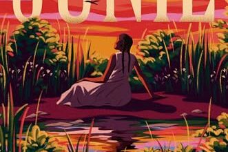 ARC Review: “Junie” by Erin Crosby Eckstine