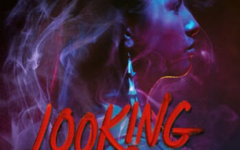Book Review: “Looking for Smoke” by K.A. Cobell