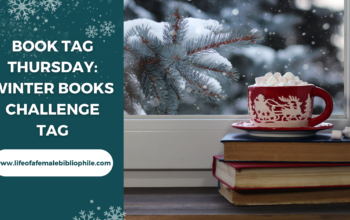 Book Tag Thursday: Winter Books Challenge Tag