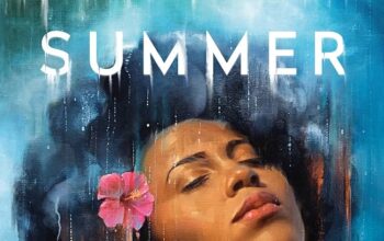 Book Review: “Hurricane Summer” by Asha Bromfield