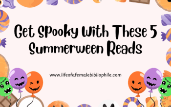 Get Spooky With These 5 Summerween Reads