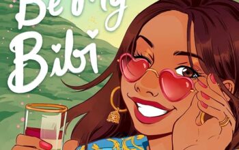 Book Review: “Always Be My Bibi” by Priyanka Taslim