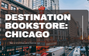 Destination Bookstore: Chicago