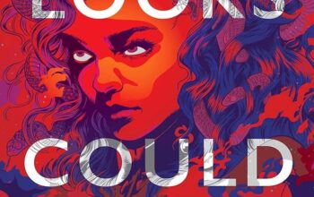 ARC Review: “If Looks Could Kill” by Julie Berry
