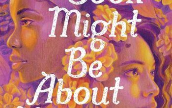 Book Review: “This Book Might Be About Zinnia” by Britney Morris