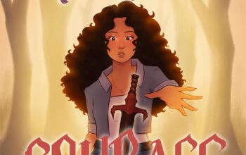 ARC Review: “Bryn’s Virtues: Courage” by TreVaughn Malik Roach-Carter 