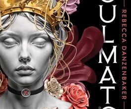 Book Review: “Soulmatch” by Rebecca Danzenbaker