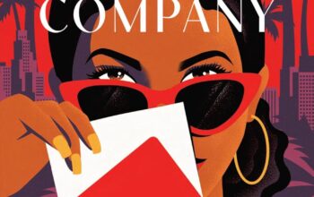 ARC Review: “In Deadly Company” by L.S. Stratton