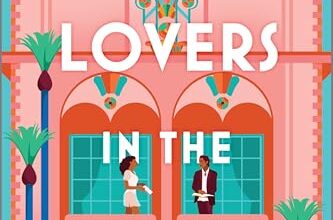 Book Review: “Only Lovers in the Building” by Nadine Gonzalez