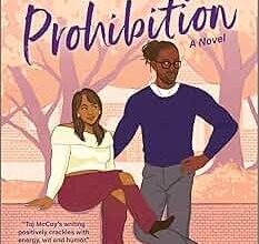Book Review: “The Dating Prohibition” by Taj McCoy