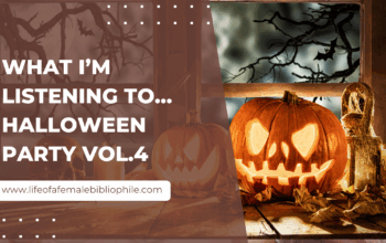 What I’m Listening To…Halloween Party Vol.4