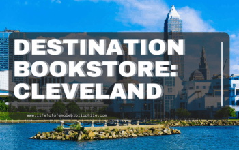 Destination Bookstore: Cleveland