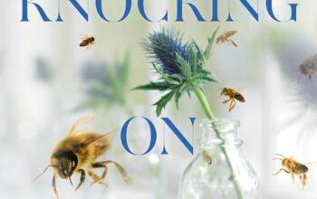 Book Review: “Knocking on Windows: A Memoir” by Jeannine Atkins