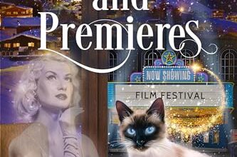 Book Review: “Puzzles and Premieres” (Magical Mystery Book Club #10) by Elizabeth Pantley