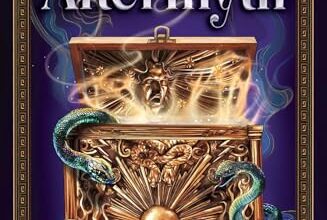 ARC Review: “The Aftermyth” (The Aftermyth #1) by Tracy Wolff