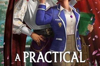 ARC Review: A Practical Guide to Dating a Demon by Hannah Reynolds