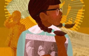 Book Review: “Radiant” by Vaunda Micheaux Nelson